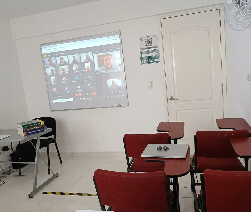 enlineaclass