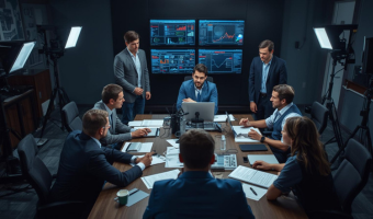 Curso –Taller Estructura y administración de la empresa periodística