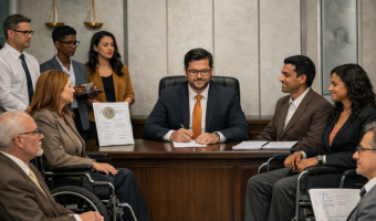 Legislacionmarcodiscapacidad