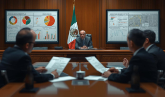 Los Pilares de la Administración Pública Municipal